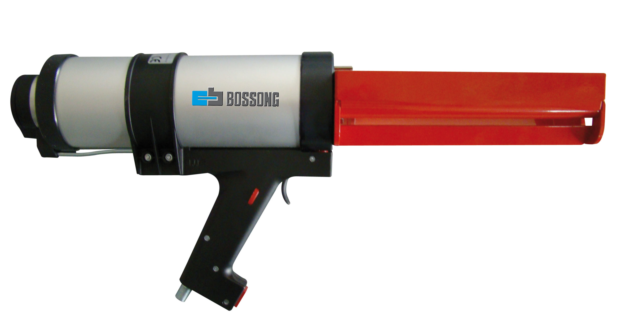 TOOLS for resin CARTRIDGES | Bossong - Anchor and fixing systems